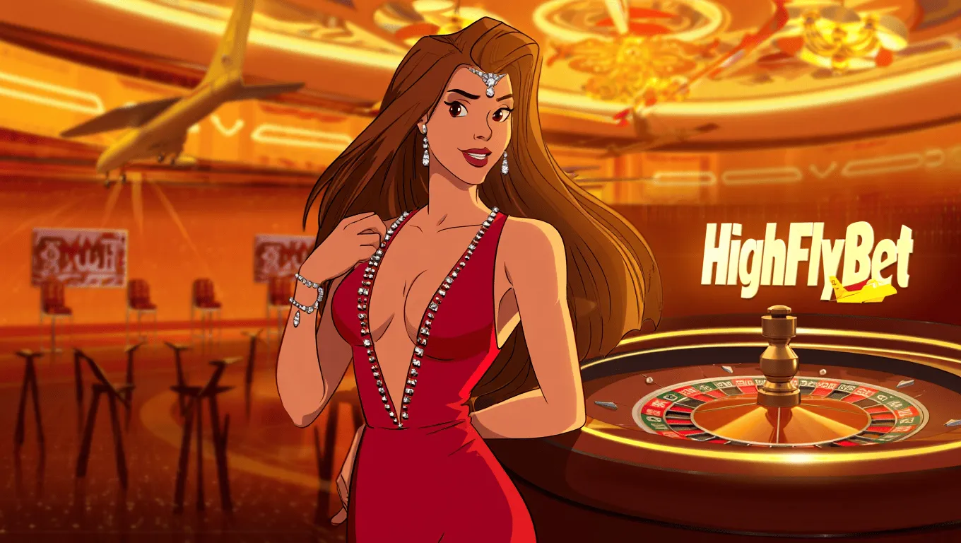 Highflybonus