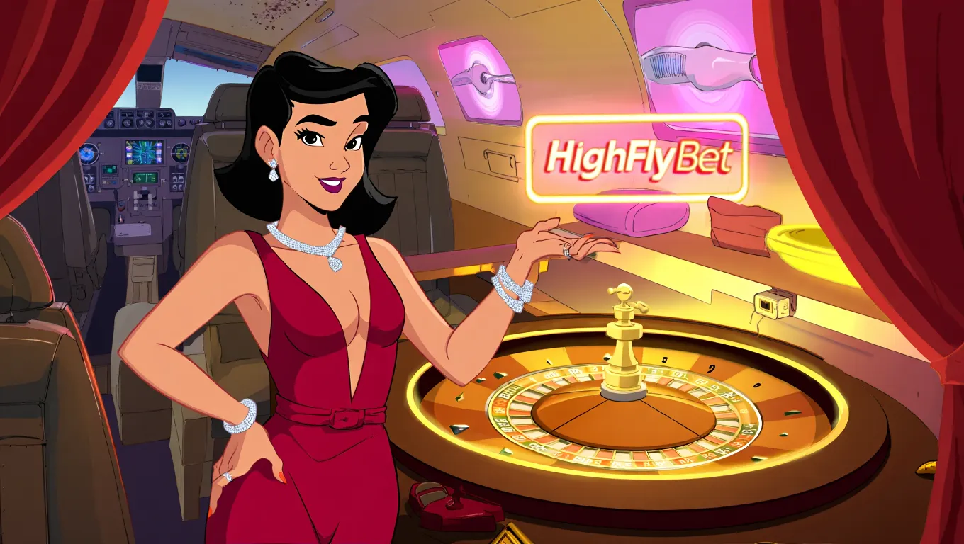 Highflybonus
