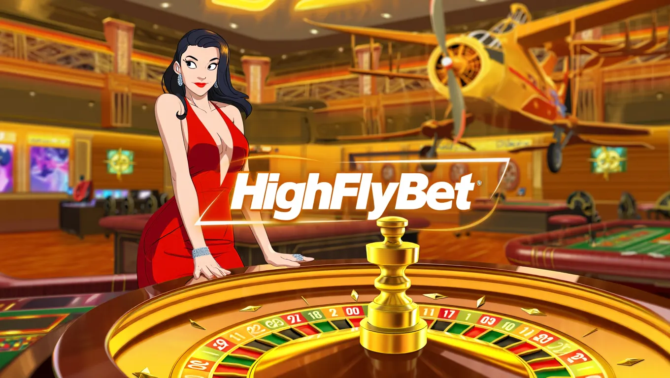 Highflybonus